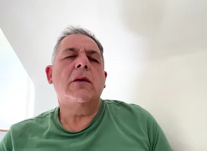 George Rex Another Wanking Video