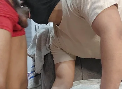 Sucking Dick
