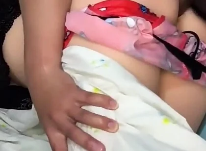 783 Japanese Stepsister, Can I Finish Inside Your Ass? Please.