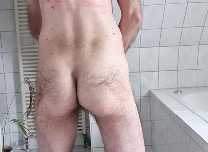 Self Whipping