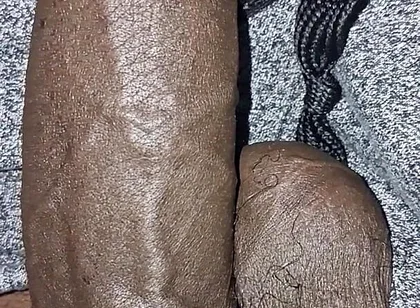 Big Chocolate Meat
