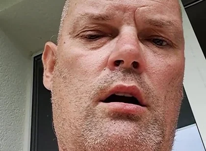 Balcony Games of a Slut