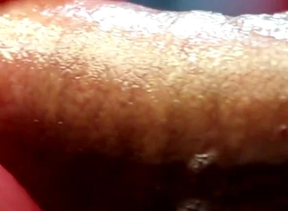 A Tender Hungry Mouth Absorbs a Hot Cock and Swallows Sperm!
