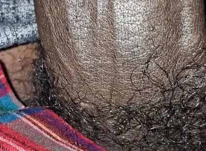 Big Chocolate Meat