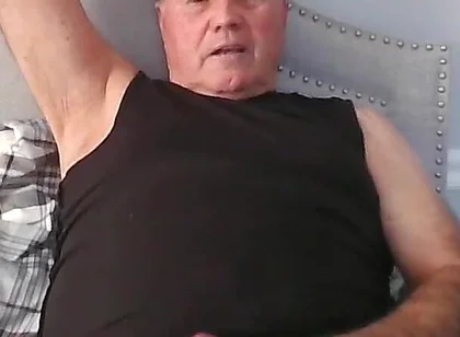 Morning After Taking Poz Load