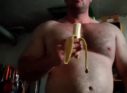 I Like Banana