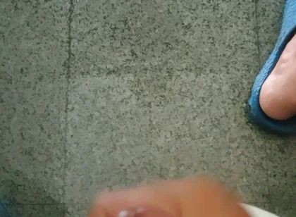Milk My Cock Babe!