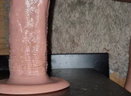 Anal Satisfaction