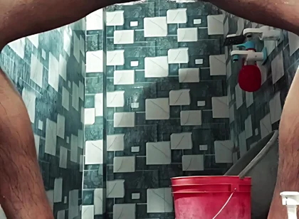 Sanat Village Boy Bathroom Handjob
