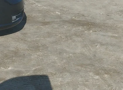 Morbid in the Beach Parking Lot