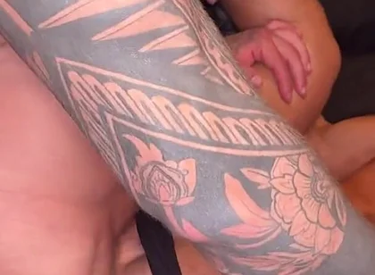 Straight Gym Buddy Fuck