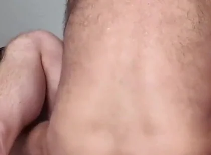 Hot Daddy Allen Silver Passionately Fucks Logan Stanley