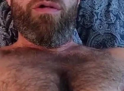 Getting My Cock
