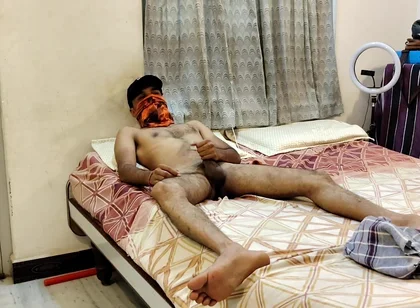 Hot Desire Boy