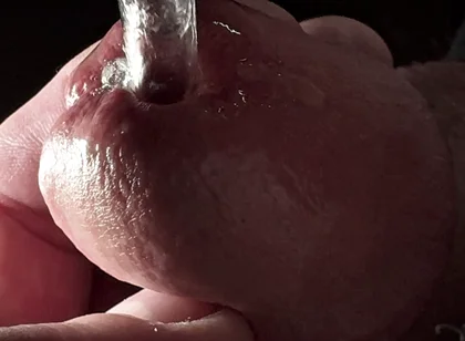 Masturbation