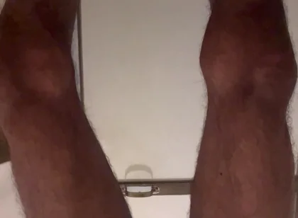 Jerking off Big Cum Lod Stress Relief