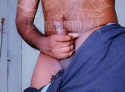 Mallu Ravan_masturbating