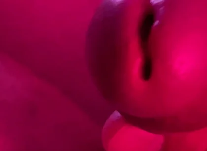 Masturbation