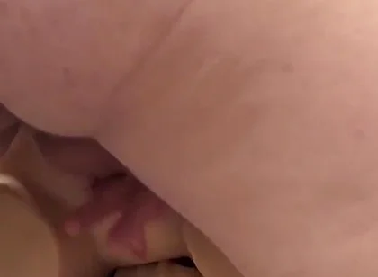 I Came Home and My Stepbrother Was Playing with My Sex Doll