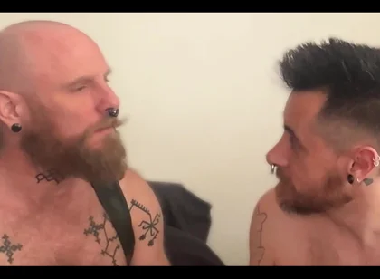 Stepdaddy's Special Friend