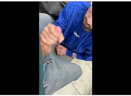 Sucking Cock