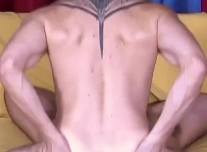 Sexy Italian Boy Fucked in Many Positions