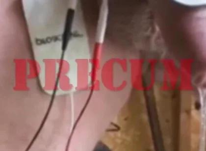 Bastard Precum Extraction
