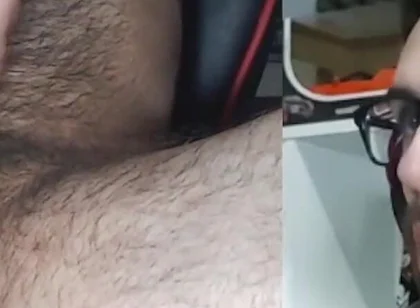 Big Cumshot Huge Penis, Gay Latino Homemade