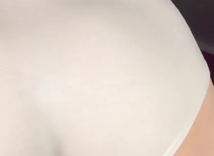 A Guy Sucks a Black Cock and Plays with His Juicy Ass