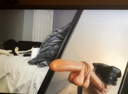Deep Throat Clips