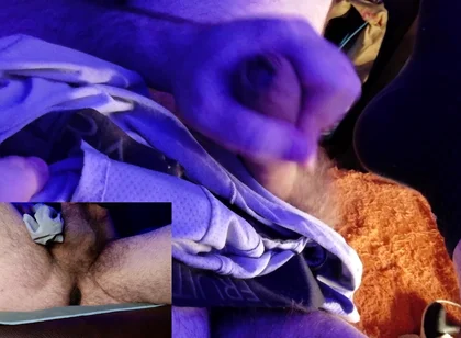 August 21st 2026 Cumshot