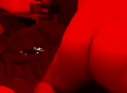 Red Makes Us Horny