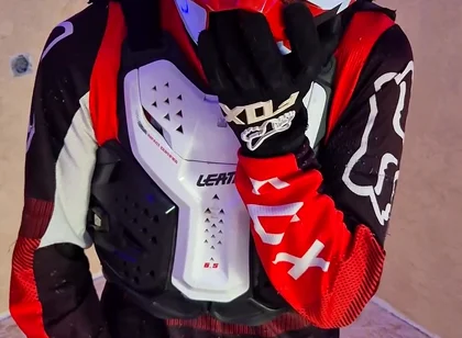 Hard Fucked Those Hot Osiris D3 Sneakers