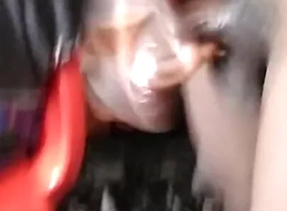 Man Big Dick Trying to Cum Hard