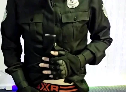 Police Fun