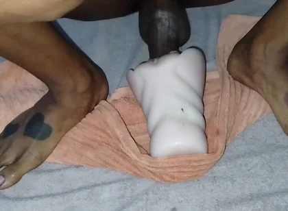 Fleshlight Roughly Mini Cumshot