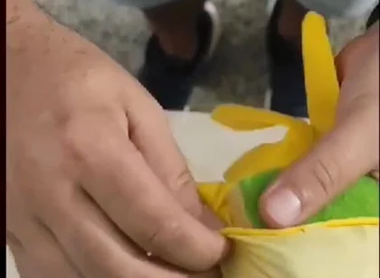 DIY Pussy