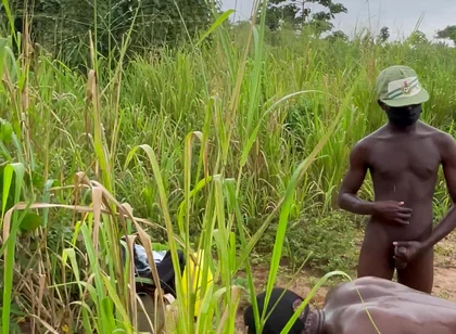 BBC Africa Outdoor