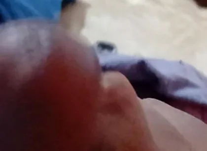 Stepdaddy Dick Amateur Masturbation Hand Job