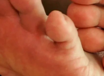 The Foot Master's Installation Protocol