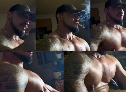 Drooling a Little Today…