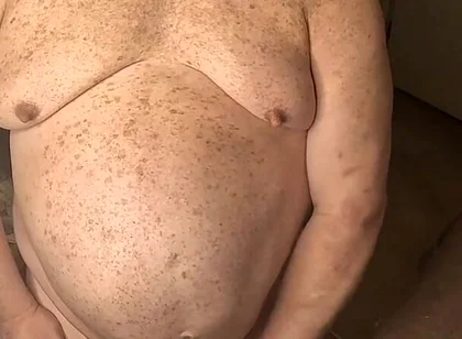 Big Guy Bates After Work