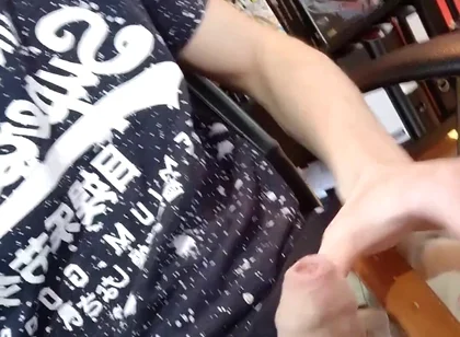 The Video Is Recorded