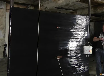 Pallet Wrapped