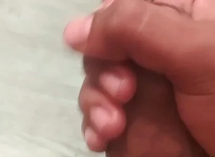 Solo Masturbation
