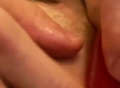 My Red Dildo