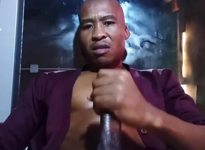 Horny Baby