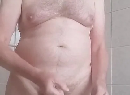 Jerk off on 23.08.2026