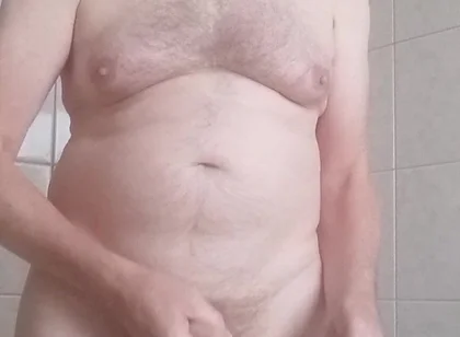 Jerk off on 23.08.2026