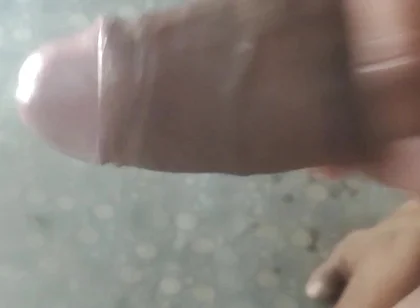 Nonstop Mastrubation